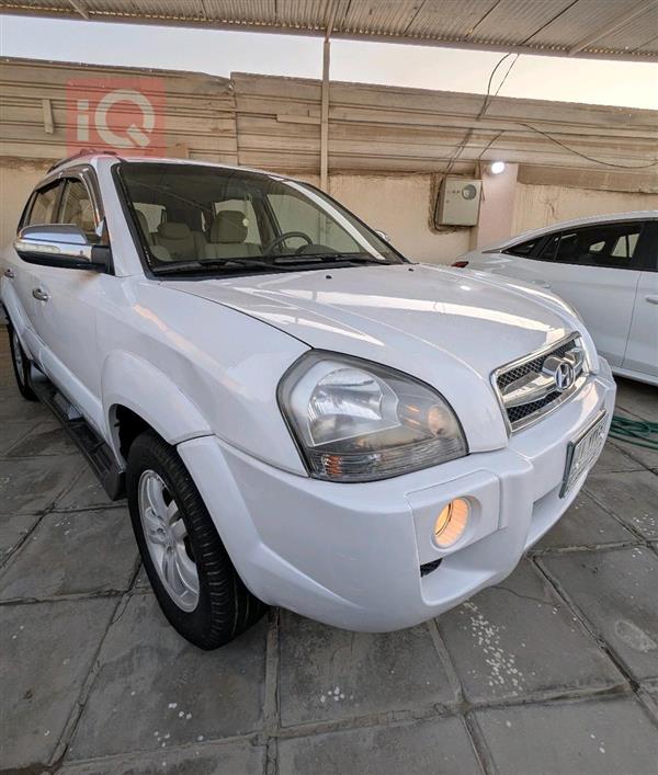 هيونداي توسان 2009 للبيع في العراق - النجف